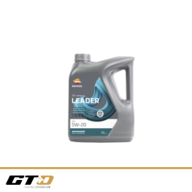 Anti-Fog additional LED Headlights