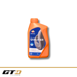 Anti-Fog additional LED Headlights