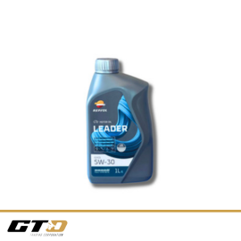 Anti-Fog additional LED Headlights