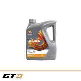 Anti-Fog additional LED Headlights