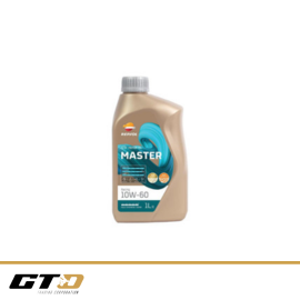 Anti-Fog additional LED Headlights