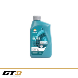 Anti-Fog additional LED Headlights